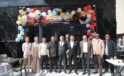 İstasyon Kafe & Pastane işletmesi hizmete açıldı