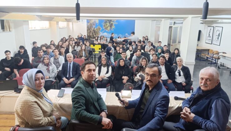 Arifiye Mezunu Şair ve Yazar Hasan Topçu, vefatının 2. yıldönümünde anıldı.