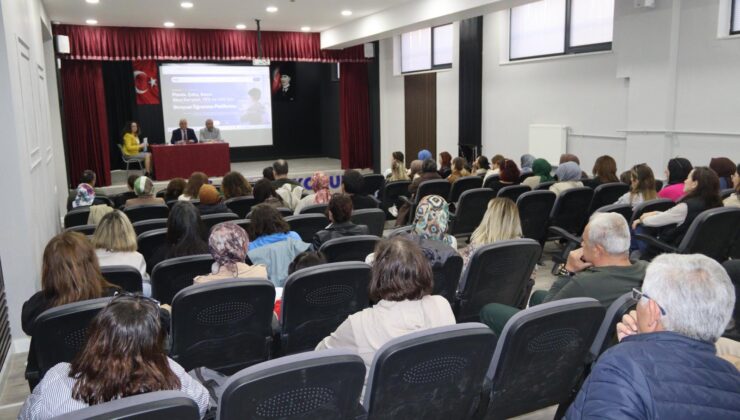 1. ve 2. Sınıf Öğretmenleriyle Değerlendirme Toplantısı Gerçekleştirildi