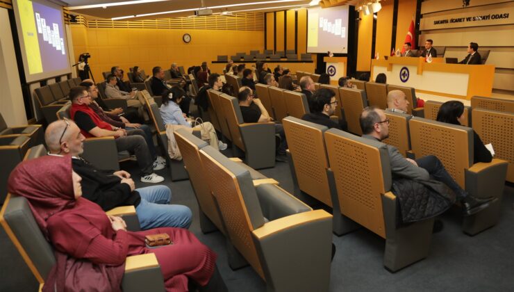 Yerli Malı Belgesi ve Yeni Yönetmelik Uygulamaları Hakkında Bilgilendiler