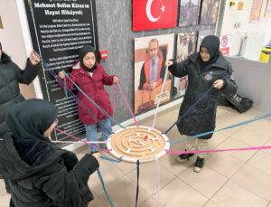 “Tabletleri Kapat” projesiyle çocuklara çevrimdışı yaşam bilinci