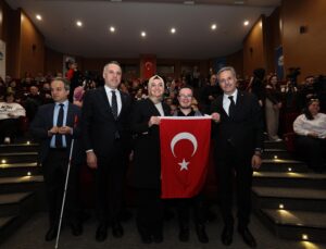 Cumhurbaşkanı Erdoğan’dan ödül alan projeyle Sakarya’da ulaşımda engeller kalktı