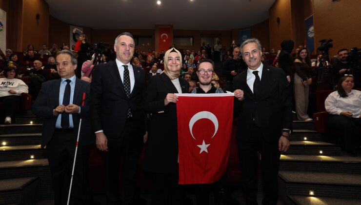 Cumhurbaşkanı Erdoğan’dan ödül alan projeyle Sakarya’da ulaşımda engeller kalktı