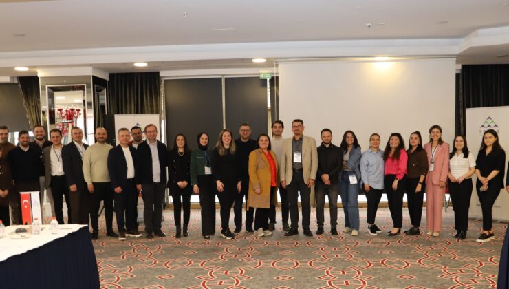 SEDAŞ, ELDER Hukuk ve Regülasyon Komisyonu’na Ev Sahipliği Yaptı