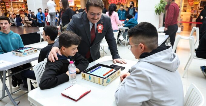 Sakarya’da Eğitim Kenetlenerek Güçleniyor