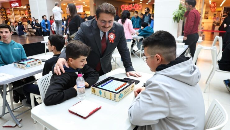 Sakarya’da Eğitim Kenetlenerek Güçleniyor