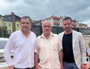 Bahattin Kırık vefat etti!