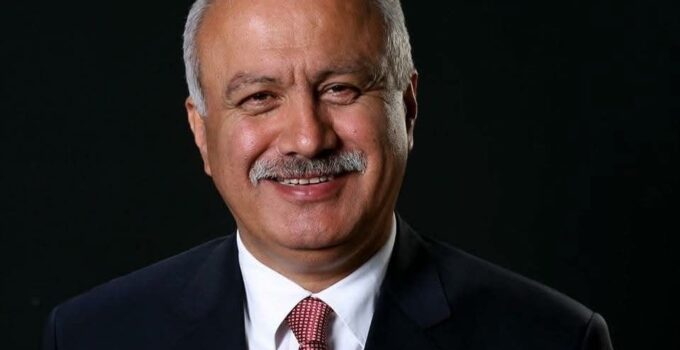 Kabacan: ”Hiçbir esnafımızı yalnız bırakmayacağız”