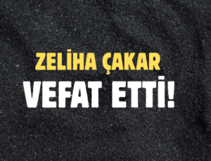 ÇAKAR AİLESİNİN ACI GÜNÜ!..