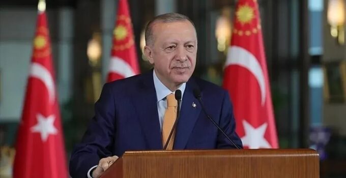 Sakarya Cumhurbaşkanı Erdoğan’ı ağırlayacak