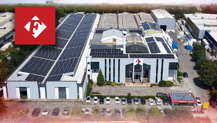 Arifiye’deki o fabrikada 100 yeni kadın personel alımı