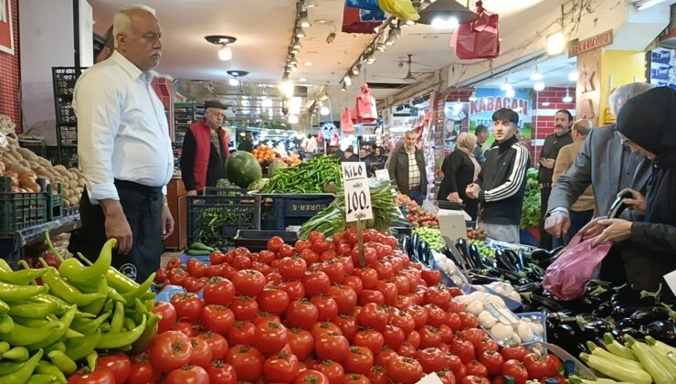 Kabacan tezgahın başına geçti ‘Amacımız kalıcı çözümler üretmek’