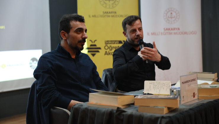 Kapalı çarşıdan dünyaya açılan şair: Edip Cansever