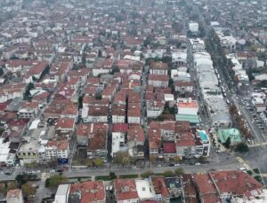 Kentsel Dönüşümde kritik program MÜSİAD Sakarya ev sahipliğinde gerçekleşecek. 