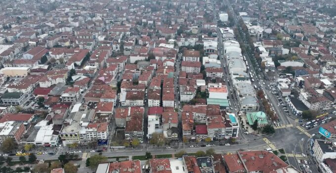 Kentsel Dönüşümde kritik program MÜSİAD Sakarya ev sahipliğinde gerçekleşecek. 