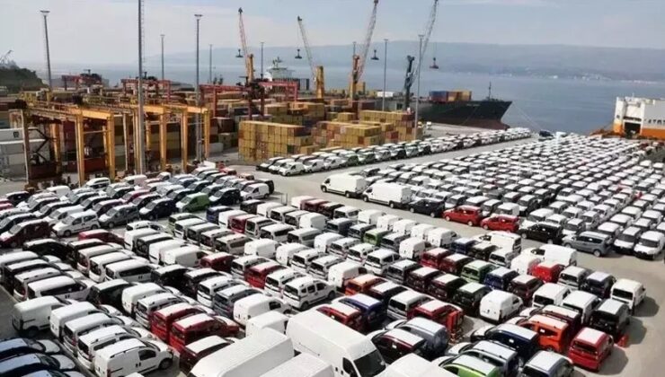 Sakarya Türkiye’nin en çok ihracat yapan 7. ili olmayı sürdürdü.