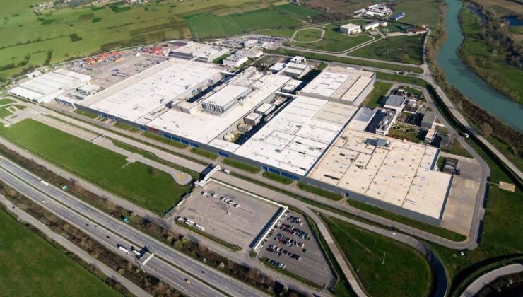 Toyota Türkiye, zam artış oranları ile çalışanlarını korumaya devam ediyor.