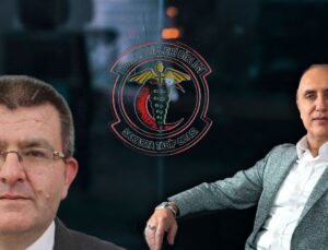 Tabipler Odası Başkanlığına Aday Olan Dr. İpeksoy’un listesi belli oldu