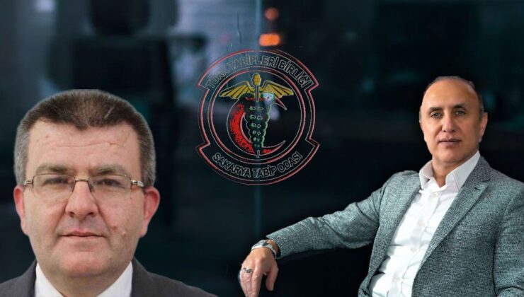 Tabipler Odası Başkanlığına Aday Olan Dr. İpeksoy’un listesi belli oldu