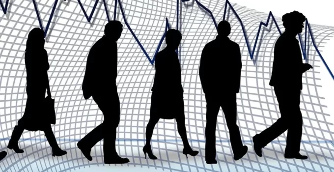 TÜİK açıkladı: İşsizlik Mart’ta geriledi