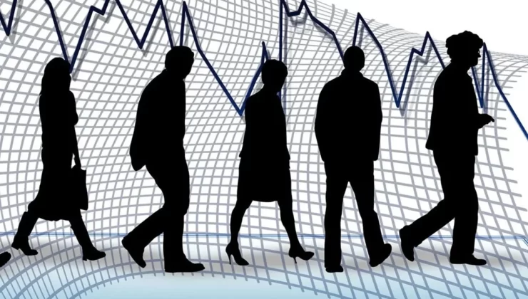 TÜİK açıkladı: İşsizlik Mart’ta geriledi