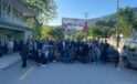 Arifiye Kışlaçay’da Bayramlaşma Geleneği devam ediyor