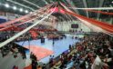 19 Mayıs çeşitli etkinlikler ve gösterilerle kutlandı.