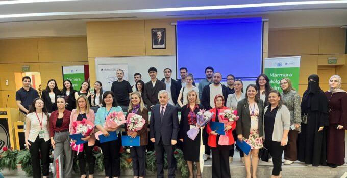Sıfır atık, iklim değişikliği ve çevre yönetimi konuşuldu