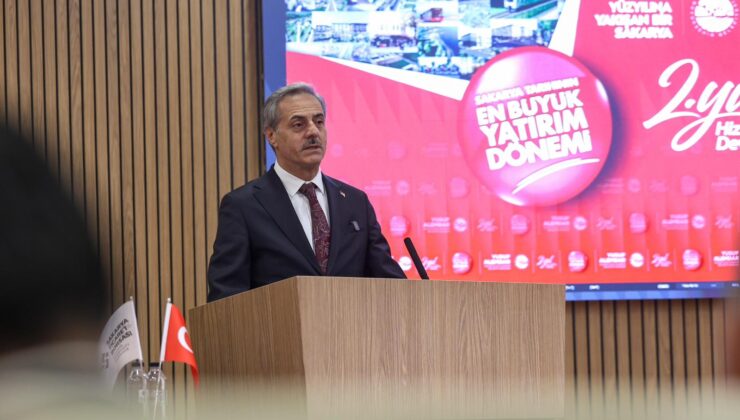 Sanayide dönüşüm süreci başlıyor