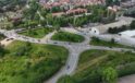 Köprülü kavşak projesiyle ulaşım kesintisiz sağlanacak