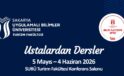 Turizm Fakültesi profesörleri vatandaşlarla buluşacak