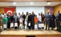 Kadına Yönelik Şiddete Karşı “İyiliği Seç” Mesajı Yarışmayla Güçlendi