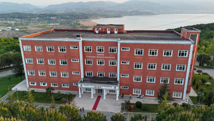 SUBÜ 10 akademik personel alacak