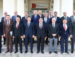 Milli Eğitim Eğitim Süreçlerini Masaya Yatırdı