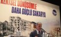 Başkan Alemdar kentsel dönüşümde son gelişmeyi açıkladı