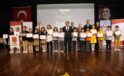 8. ADAMAT Matematik Olimpiyatları’nda Ödüller Sahiplerini Buldu