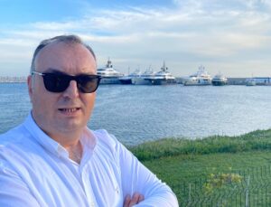Veteriner Hekim Yavuz Akbulut ”Kurban Bayramı’nda en büyük risk hijyen eksikliği”