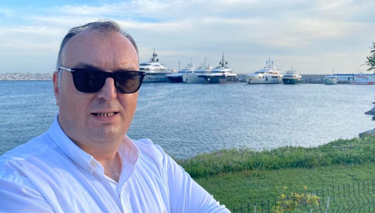 Veteriner Hekim Yavuz Akbulut ”Kurban Bayramı’nda en büyük risk hijyen eksikliği”