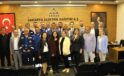 SEDAŞ, İSG Haftası’nda “Mutlu Yarınlar” Geleneğini Sürdürdü