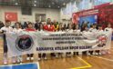 Arifiyeli Sporcular Savate Türkiye Şampiyonası’nda tarih yazdı