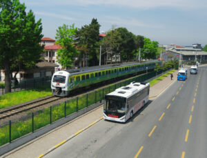 ADARAY, metrobüs ve belediye otobüsleri bayramda ücretsiz