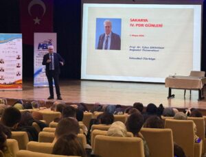 Sakarya’da IV. PDR Günleri Başladı
