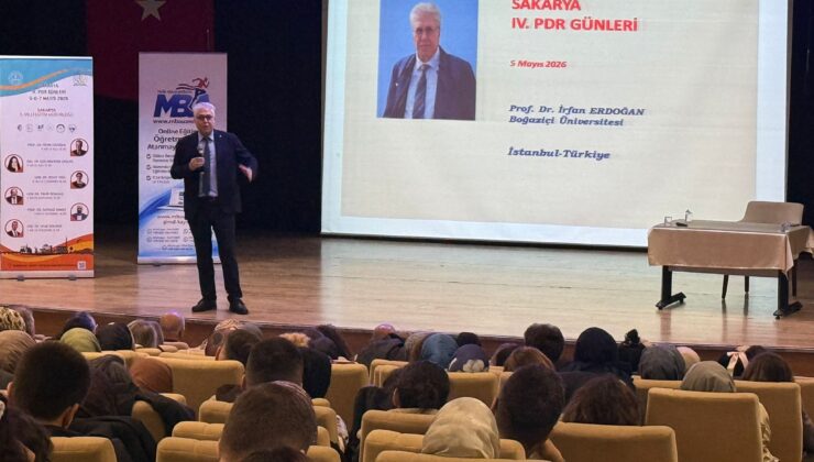 Sakarya’da IV. PDR Günleri Başladı