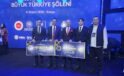 Genç Bilaller Ezan Okuma Yarışmasında Sakarya’dan Büyük Başarı