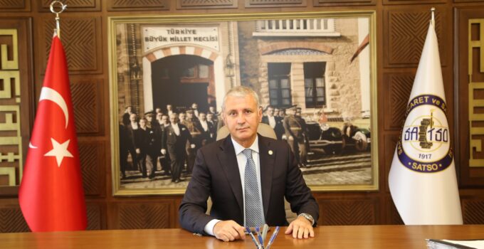 Sakarya’nın Nisan Ayı İhracatı 458.5 Milyon Dolar