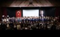 Liseler Arası Tiyatro Festivalinde Büyük Final