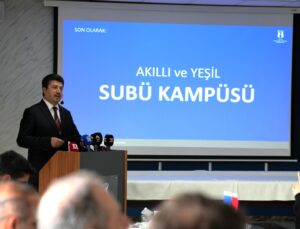 8 yıllık süreçte 2 katı mesafe kat ettik