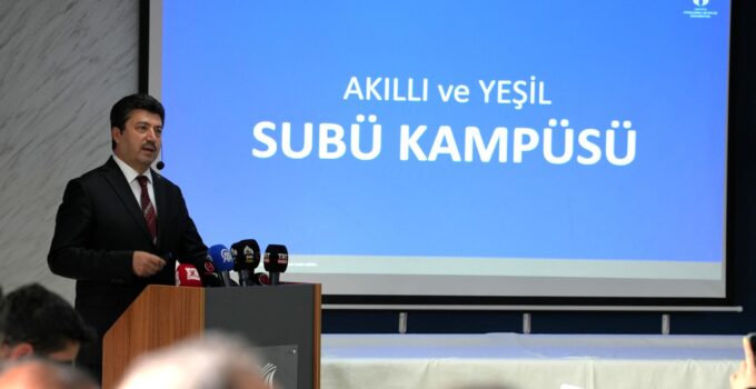 8 yıllık süreçte 2 katı mesafe kat ettik