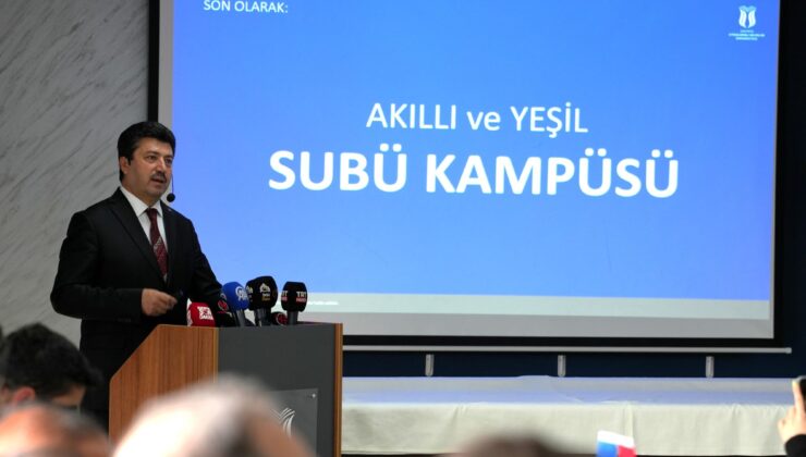 8 yıllık süreçte 2 katı mesafe kat ettik
