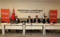 Kırsal Üreticiler “Yarının Köyleri Projesi” Kapsamında E -Ticaret Eğitimiyle Bilgilendi